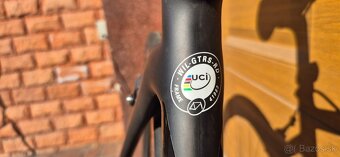 Wilier Triestina GTR SL - 17