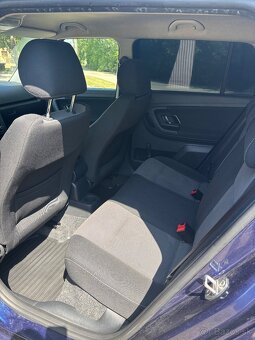 Škoda Fabia Combi 1.6 TDI Ambiente - 17