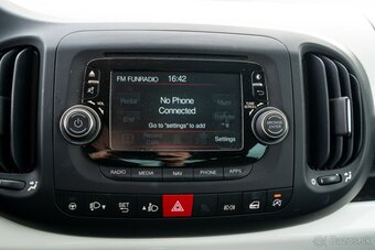 Fiat 500L 1.3 MultiJet - 17