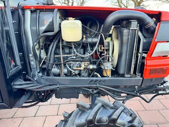 KUBOTA GL 21 Diesel motor 3 válec, 21HP - 17
