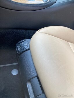 Predam Mercedes cls 320 cdi - 17