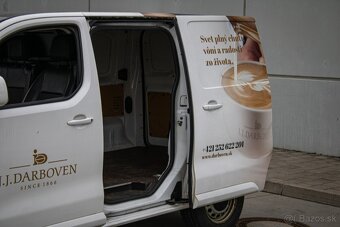Peugeot Expert Furgon Compact 2.0 BlueHDi Pro - 17