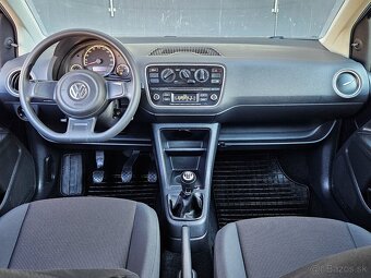 Volkswagen UP - 17