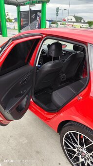 Seat Leon FR 1.4 TSI 119KW - 17