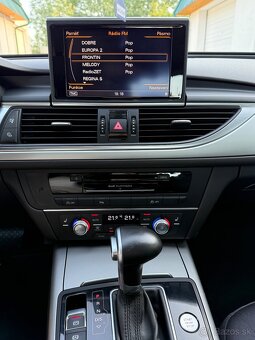 Audi A6 3.0 TDI Quattro - 17
