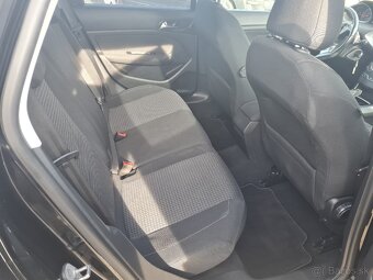Peugeot 308 Break/SW 1.5 HDi, automat - 17