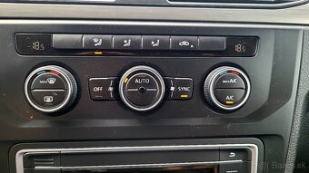 Volkswagen Caddy Generation Four 2.0 TDI-75 kw - 17