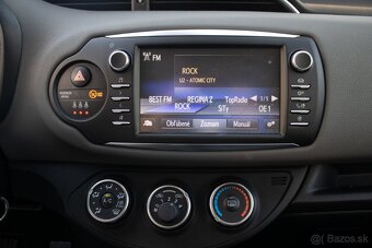 Toyota Yaris 1.5 VVT-iE First Edition Gold - 17