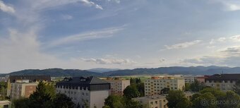 Poprad – 4-izbový byt 77 m², sídlisko Západ, krásny výhľad n - 17