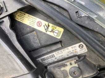 Díly z Bmw 325i e90 2005 160kw motor bere olej - 17