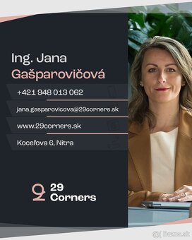 Rodinný dom v obci Nová Ves nad Žitavou - 17