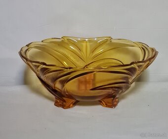 Sklo - Art Deco - 17