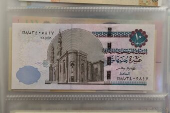 Unc bankovky (zostava č.3) - 17