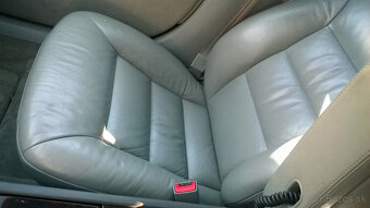 AUDI A8 D2 4.2 228kw krátká i long - díly - 17