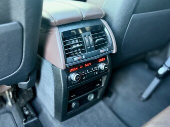 BMW X5 M50d | FULL VÝBAVA | 2018 - 17