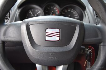 Seat Altea 1.2 TSI Reference - 17