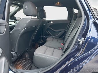 MERCEDES-BENZ B 180 - 17