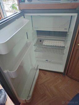 Predám obytný príves ADRIA UNICA 462 - 17