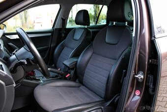 Škoda Octavia 1.6 TDI Business DSG - 17