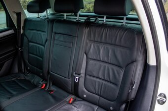 Volkswagen Touareg 3.0TDI V6 4Motion - 17