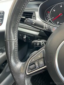 Audi a7 s-line 230kw bitdi ACC Webasto 313ps SLINE - 17