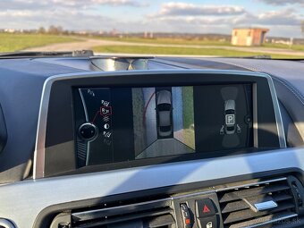 BMW 640d Gran Coupe - 17