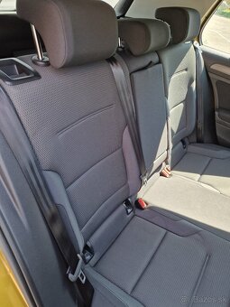 Volkswagen Golf 1.0 TSI BMT 110k Comfortline DSG EU6 - 17