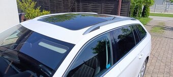 Škoda Superb combi,1/2016,LK,prvý,SR,119000,ťažné,110kW,A6 - 17