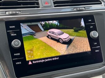 2023 VW Tiguan Allspace 2.0TDI DSG7 Klima-Sedačky IQ.LIGHT - 17