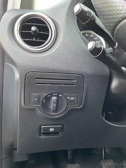Mercedes-Benz Vito 114 CDI - 17