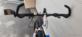 Horský bicykel TREK 8,5 ELITE SERIES,kolesá 26,rám 19,5" - 17
