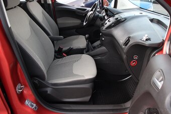 Ford Tourneo Courier 1.0 EcoBoost SCTi - 17