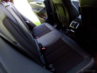 BMW X3 2.0 XD MSport packet - 17
