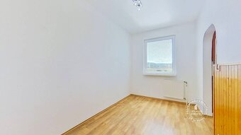 AXIS REAL | Slnečný 4,5-izb. byt, Stará Ľubovňa, Okružná uli - 17