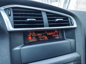 Citroën C4 1.6 HDi 110k Seduction - 17