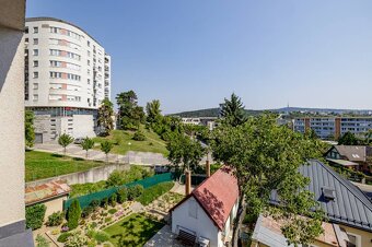 ASSENZIO-EXKLUZÍVNE- 3 IZBOVÝ BYT 84,48m2 s LOGGIOU -JANA ST - 17