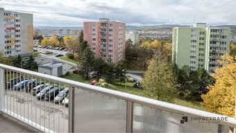 Nadštandardný 3izb. byt, nová rekonštrukcia - 17