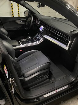 Audi Q8 3.0 TDi, 68 000km - 17