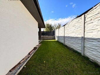 Treef ponúka na prenájom 4-izbový rodinný dom - 17