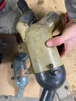 Filterbox Jawa 250/350 kyvacka panelka - 17