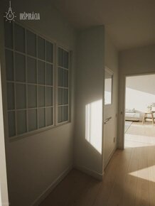 Predaj: Exkluzívne slnečný 3 izbový byt v meste Turzovka(164 - 17