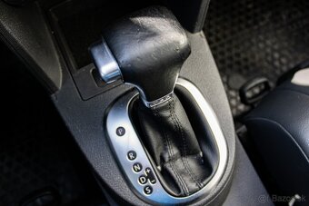 Volkswagen Touran 1.4 TSI CNG - 17