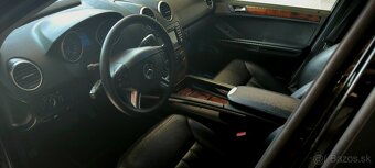 Mercedes-Benz ML 280cdi - 17