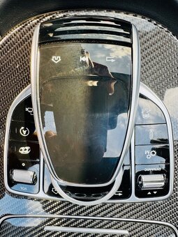 Mercedes Benz AMG E53 4MATIC - 17