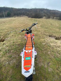 Ktm sx 144 - 17