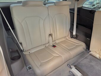 Audi Q7 3.0 TDI quattro tiptronic 8-st. - 17