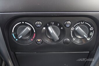 Suzuki SX4 1,6 i 16 V 88 kW GLX AC - 17
