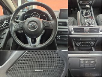 Mazda 3 Revolution 2.0 88kW - 17