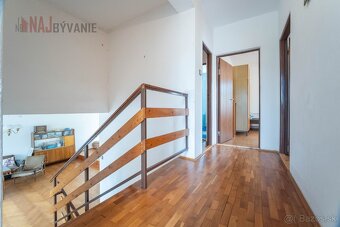 Zaujímavý rodinný dom Ludrova Rezervovaný - 17