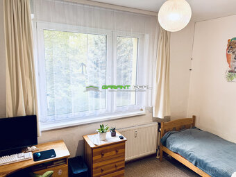 Predaj 3-izbový byt 72 m2, loggia 7,5 m2, ul. Pavla Horova - 17